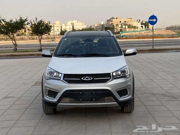 شيري تيجو 2 فل كامل 2024 كاش -اقساط 1