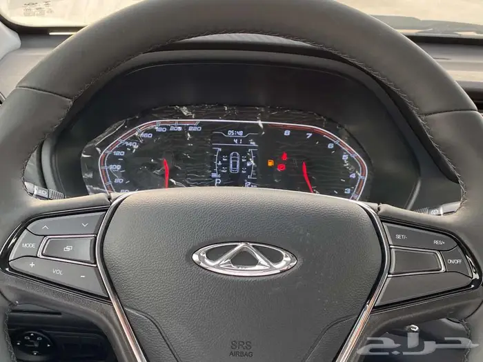 شيري تيجو 2 فل كامل 2024 كاش -اقساط 8