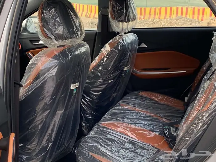 شيري تيجو 2 فل كامل 2024 كاش -اقساط 10