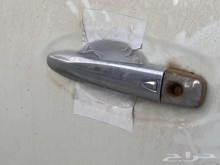 نيسان اكستيرا تيتانيوم دبل 2024 كاش -اقساط 10