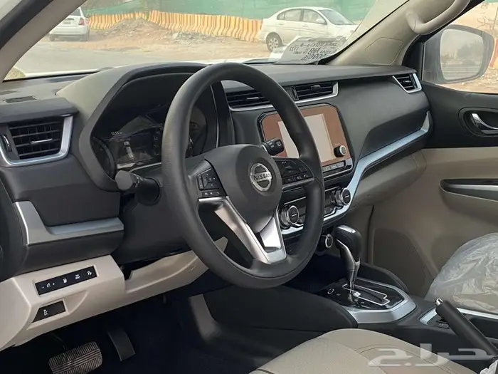 نيسان اكستيرا تيتانيوم دبل 2024 كاش -اقساط 9