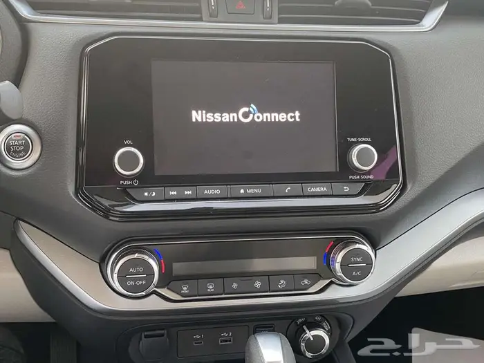 نيسان اكستيرا تيتانيوم دبل 2024 كاش -اقساط 6