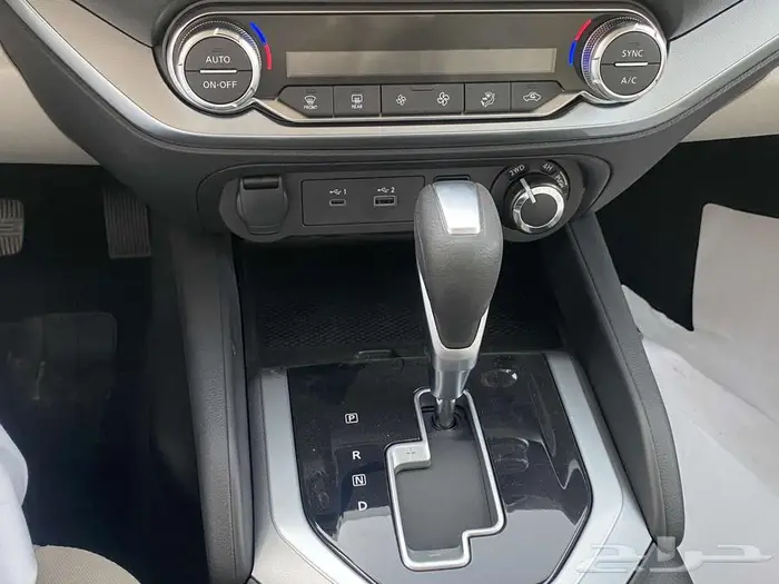 نيسان اكستيرا تيتانيوم دبل 2024 كاش -اقساط 12