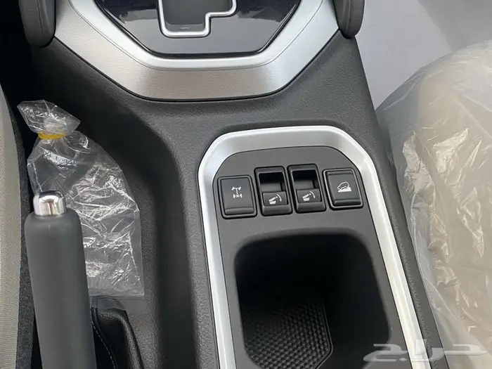 نيسان اكستيرا تيتانيوم دبل 2024 كاش -اقساط 7