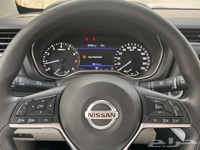 نيسان اكستيرا تيتانيوم دبل 2024 كاش -اقساط 13