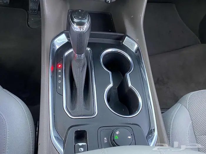 شفرولية ترافلس نص فل بدون دبل 2018 8