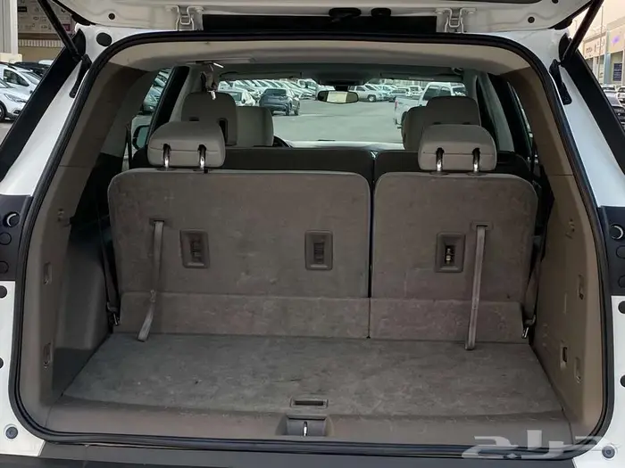 شفرولية ترافلس نص فل بدون دبل 2018 11