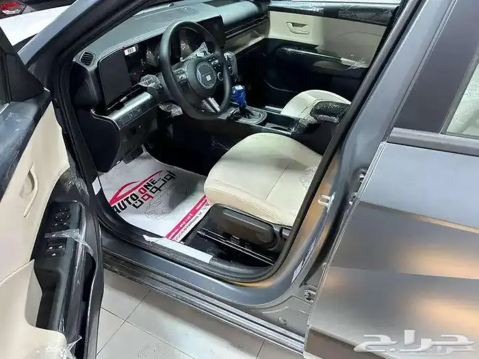هيونداى كونا سمارت وكمفورت 2025 اقل الاسعار 3