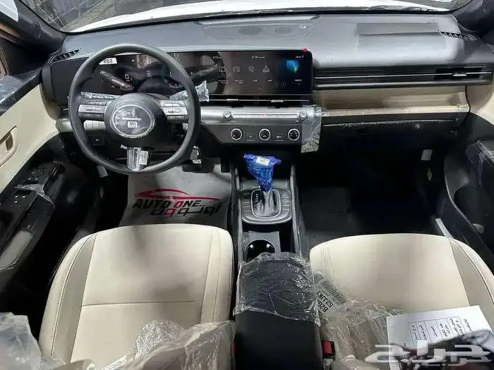 هيونداى كونا سمارت وكمفورت 2025 اقل الاسعار 4