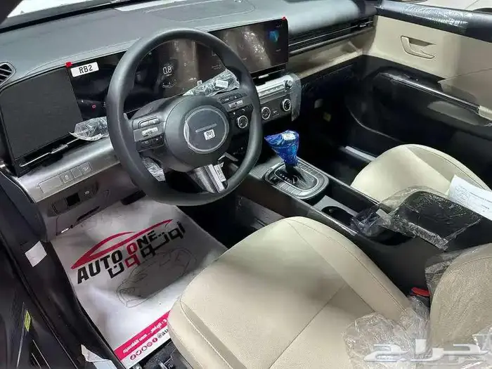 هيونداى كونا سمارت وكمفورت 2025 اقل الاسعار 11