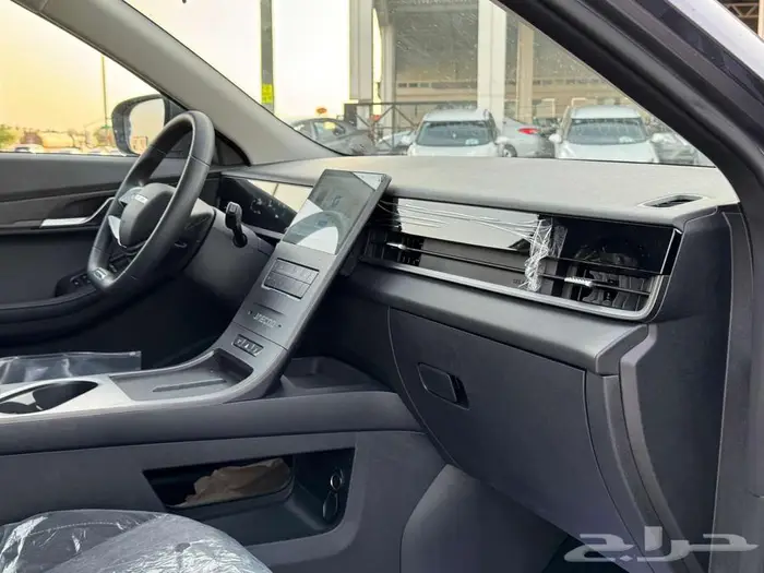 شيري جايكو J5 ستاندر 2026 كاش وأقساط 13