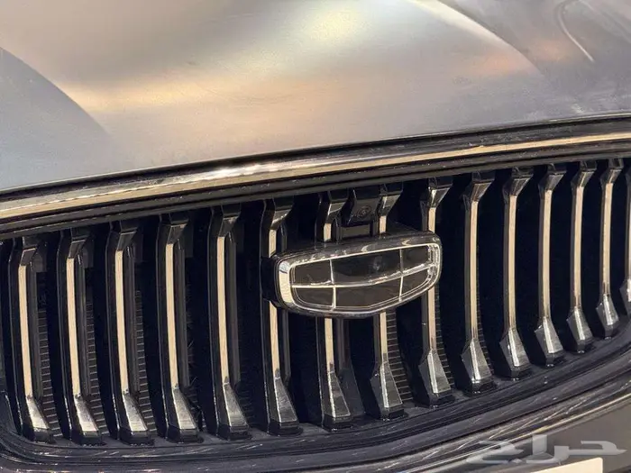 جيلي مونجارو فل كامل بلس 2024 سيارتك بمواصفات وأداء مميز 3