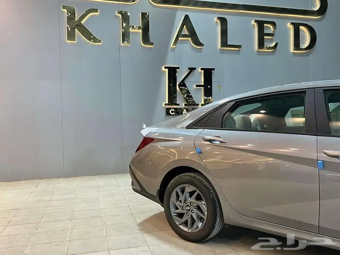 هيونداي النترا سمارت 2026 1