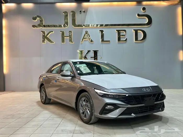 هيونداي النترا سمارت 2026 0