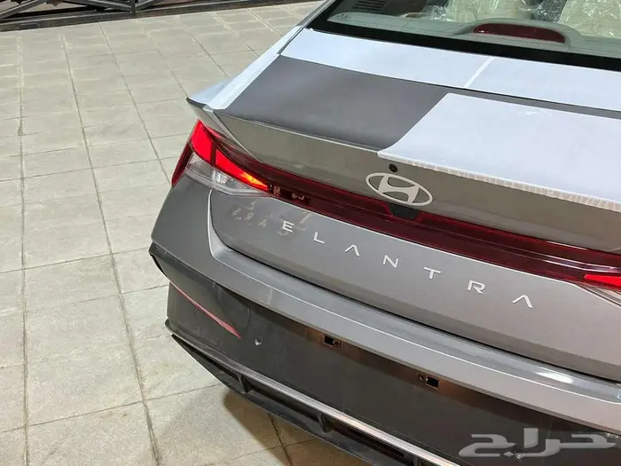 هيونداي النترا سمارت 2026 2