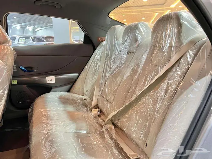 هيونداي النترا سمارت 2026 9