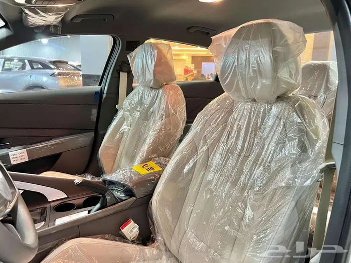 هيونداي النترا سمارت 2026 6