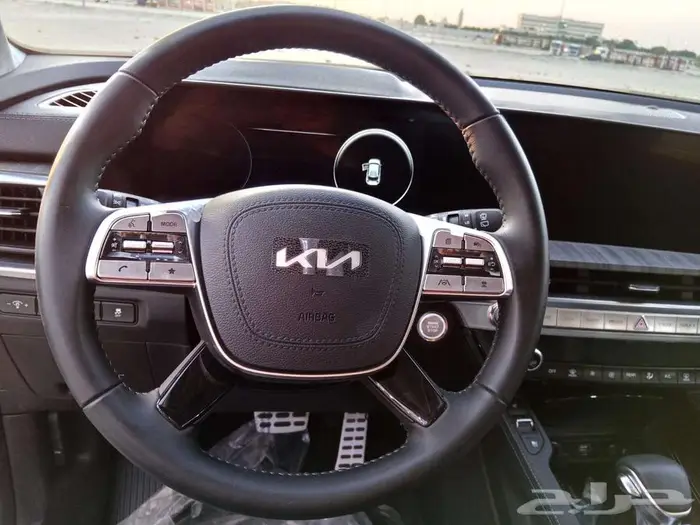 كيا تيلورايد فل كامل ( داش كام ) 19