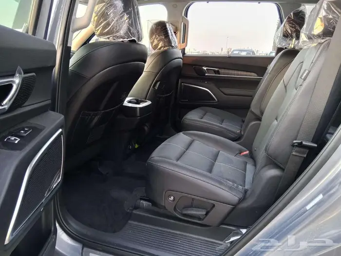 كيا تيلورايد فل كامل ( داش كام ) 24