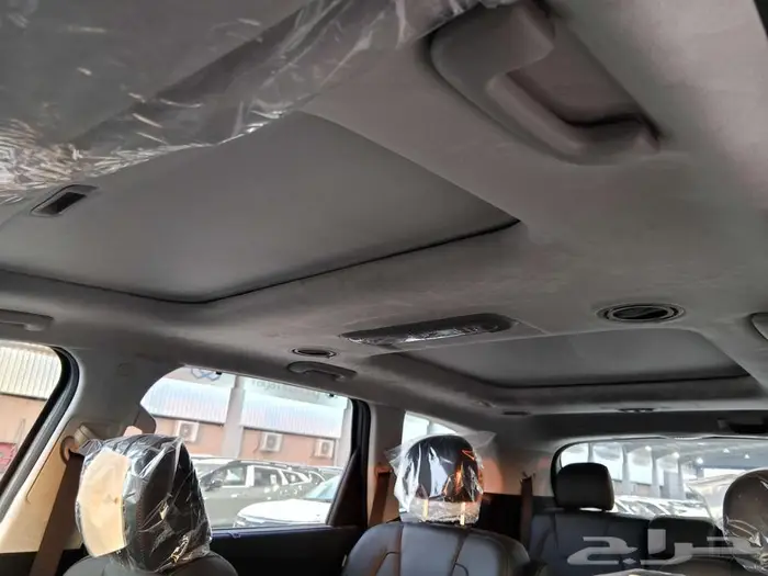 كيا تيلورايد فل كامل ( داش كام ) 6