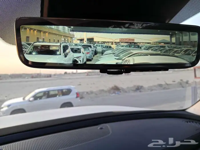 كيا تيلورايد فل كامل ( داش كام ) 5