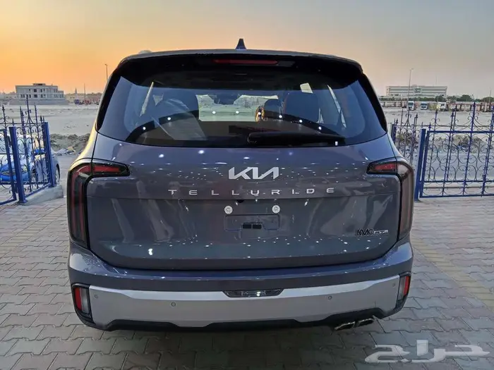 كيا تيلورايد فل كامل ( داش كام ) 29