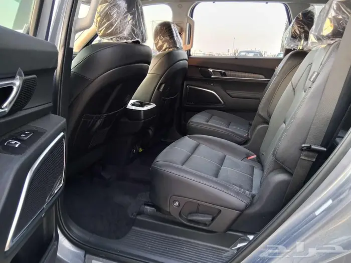 كيا تيلورايد فل كامل ( داش كام ) 12