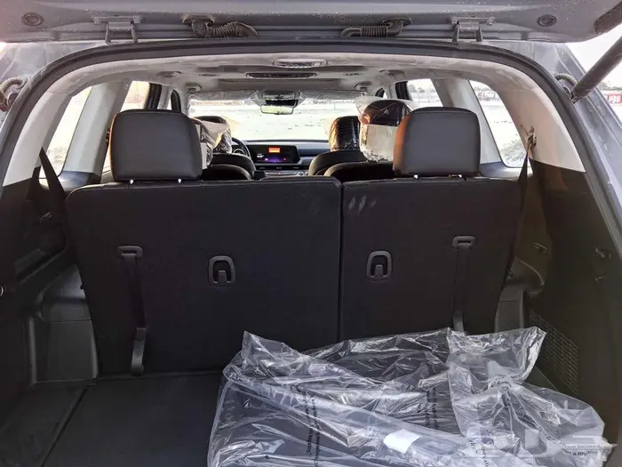 كيا تيلورايد فل كامل ( داش كام ) 26