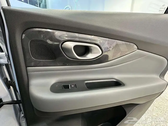 GAC امباو GR سبورت 2026 4