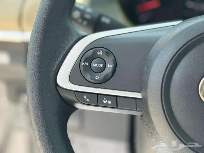 تويوتا يارس ليميتد 2026 بالنقد والتقسيط 16