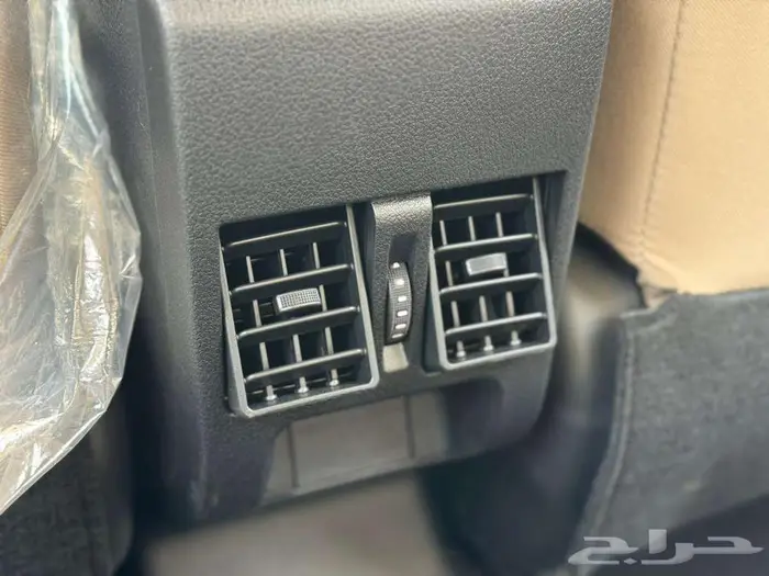 تويوتا يارس ليميتد 2026 بالنقد والتقسيط 14