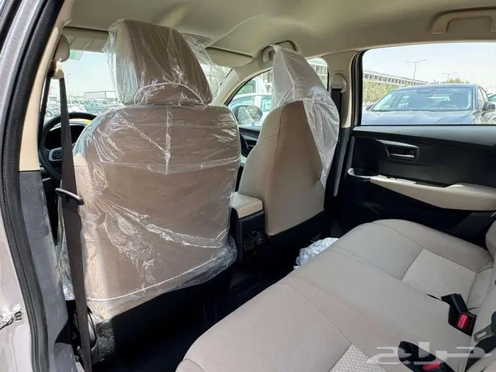 تويوتا يارس ليميتد 2026 بالنقد والتقسيط 18