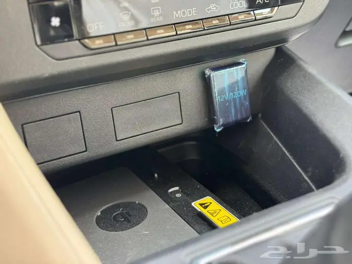 تويوتا يارس ليميتد 2026 بالنقد والتقسيط 11