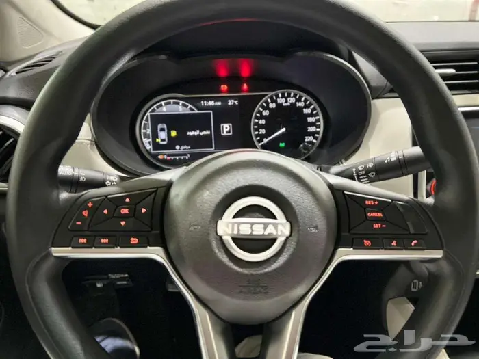 نيسان صني نص فل sv واستاندر موديل 2024 اقساط وكاش 14