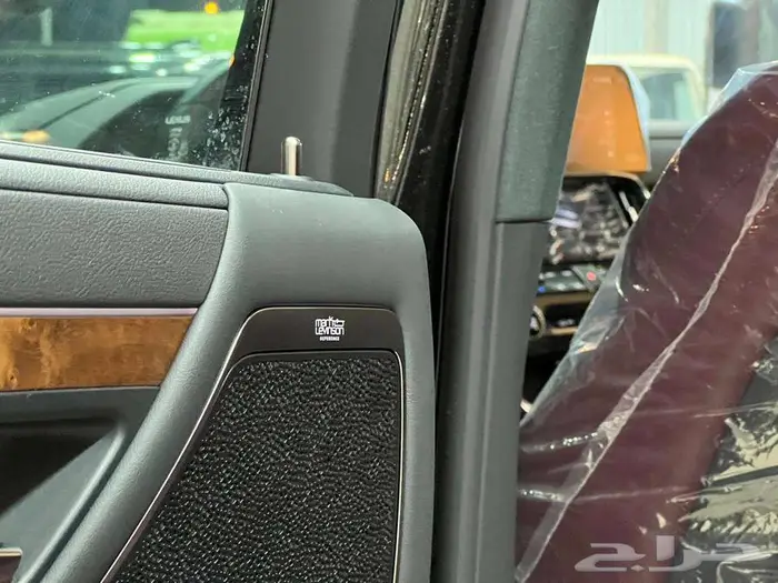 لكزس LX600 BB موديل 2025 خليجي (بنوك-شركات تمويل ) 11