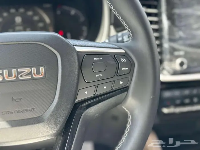 ايسوزو ام يو اكس2026 فل كامل( دبل ) بالنقد والتقسيط 14