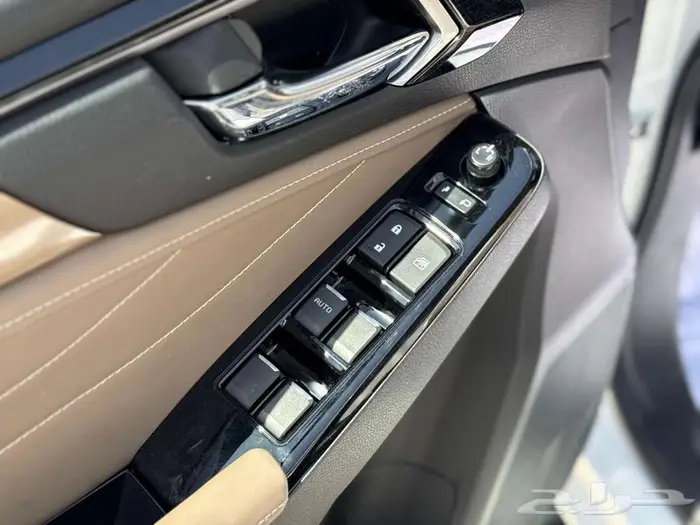 ايسوزو ام يو اكس2026 فل كامل( دبل ) بالنقد والتقسيط 12