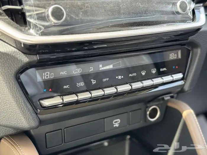 ايسوزو ام يو اكس2026 فل كامل( دبل ) بالنقد والتقسيط 9