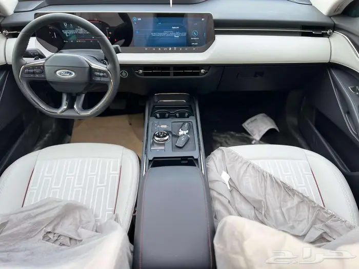 فورد تورس ترند موديل 2026 كاش واقساط 3