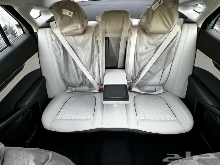 فورد تورس ترند موديل 2026 كاش واقساط 5