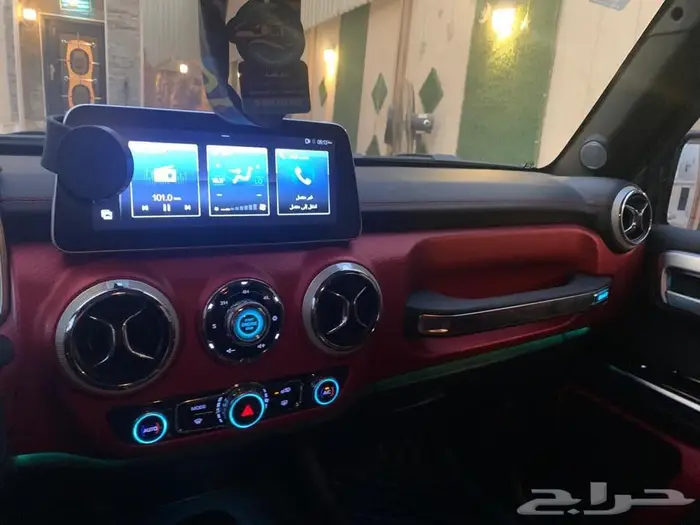 بايك BJ40 Champion   فل كامل 8