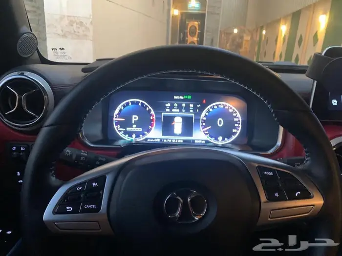 بايك BJ40 Champion   فل كامل 7