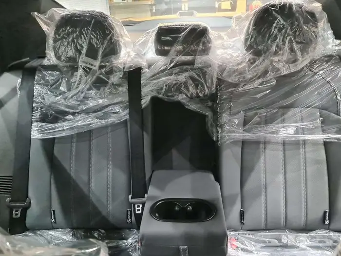 جاك GAC امباو R سبورت 2026 الجميح 18