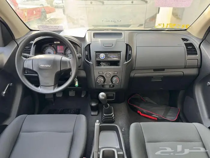 ايسوزو غمارتين بدون دبل 2026 بالنقد والتقسيط 10