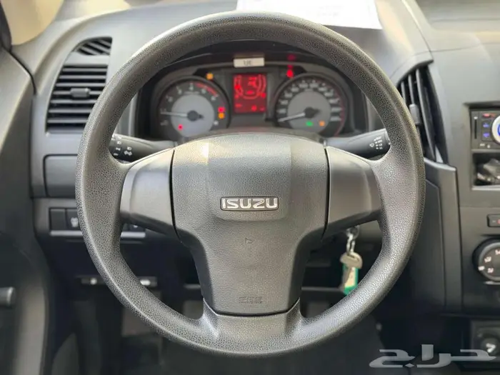 ايسوزو غمارتين بدون دبل 2026 بالنقد والتقسيط 20