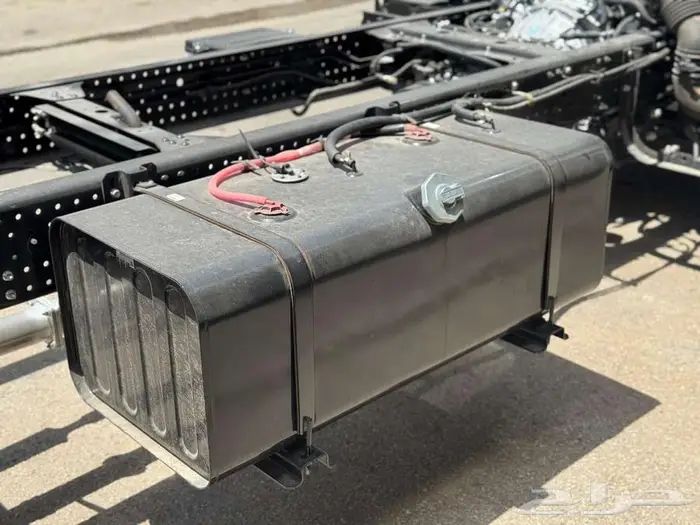 ايسوزو ديانا NPR 2025 مبيعات الشركات تقسيط 9