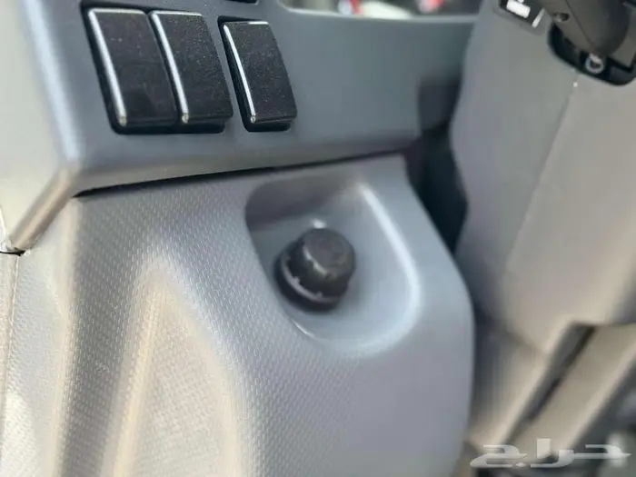 ايسوزو ديانا NPR 2025 مبيعات الشركات تقسيط 7