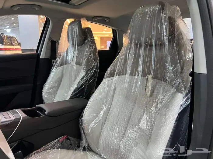 شانجان ايدو بلس 2026 تقسيط كاش 16