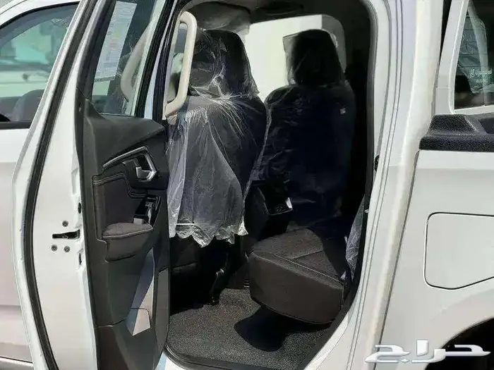 ايسوزو ديمكس ls فل كامل 2025 الشكل الجديد 8