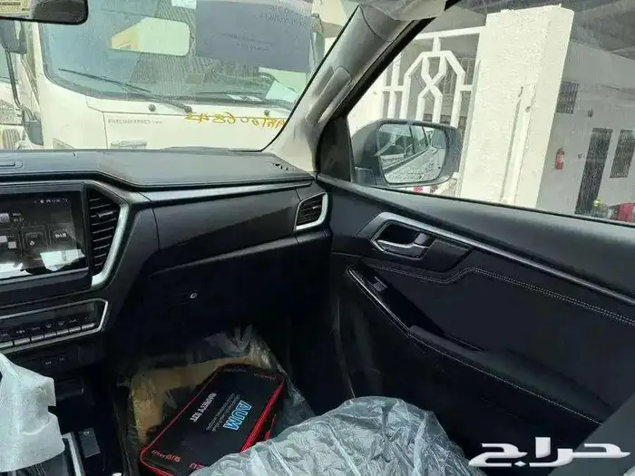 ايسوزو ديمكس ls فل كامل 2025 الشكل الجديد 10